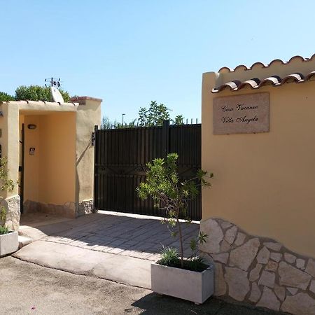 Fiumicino Aeroporto Casa Vacanze Orchidea Zewnętrze zdjęcie