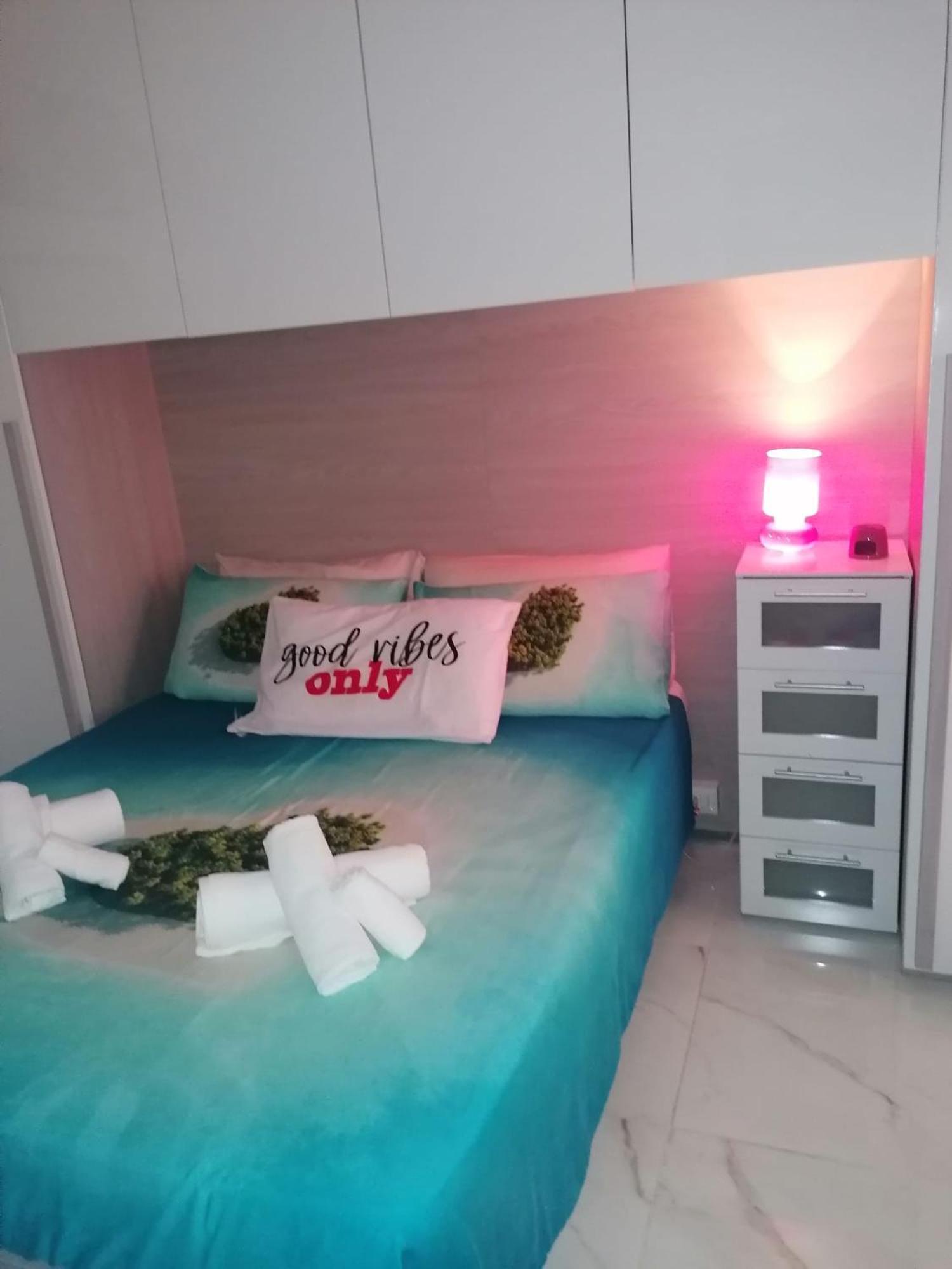Fiumicino Aeroporto Casa Vacanze Orchidea Zewnętrze zdjęcie